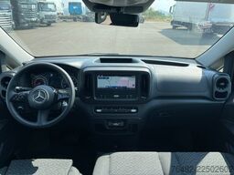 MERCEDES-BENZ Vito 116 CDI Tourer PRO/EXTRALANG/MBUX/NAVI/ELEK