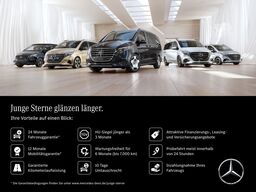 MERCEDES-BENZ Vito 116 CDI Tourer PRO/EXTRALANG/MBUX/NAVI/ELEK