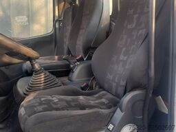MERCEDES-BENZ 1229 Fahrgestell