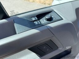 VW CRAFTER XXL KOFFER LBW KAMERA KLIMA 1.HAND