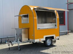 ESSELMANN EasyGo 220 z.B. für Imbiss, Foodtruck, Döner