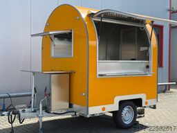 ESSELMANN EasyGo 220 z.B. für Imbiss, Foodtruck, Döner
