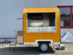 ESSELMANN EasyGo 220 z.B. für Imbiss, Foodtruck, Döner