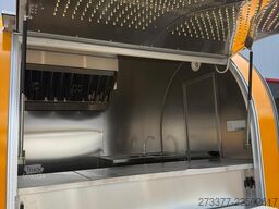 ESSELMANN EasyGo 220 z.B. für Imbiss, Foodtruck, Döner