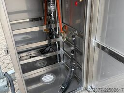 ESSELMANN EasyGo 220 z.B. für Imbiss, Foodtruck, Döner