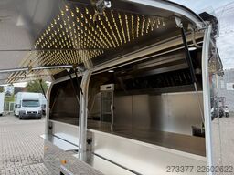 ESSELMANN Delistar Foodtruck 5000 ähn. Airstream