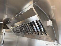 ESSELMANN Delistar Foodtruck 5000 ähn. Airstream