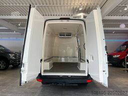 VW Crafter Kühlkastenwagen - 0C. *Konvekta Kühlung*