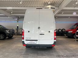 VW Crafter Kühlkastenwagen - 0C. *Konvekta Kühlung*