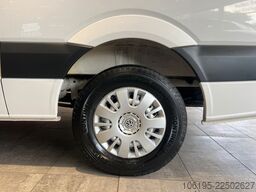 VW Crafter Kühlkastenwagen - 0C. *Konvekta Kühlung*