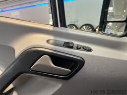 VW Crafter Kühlkastenwagen - 0C. *Konvekta Kühlung*