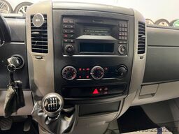 VW Crafter Kühlkastenwagen - 0C. *Konvekta Kühlung*