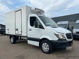 MERCEDES-BENZ Sprinter 316 CDI Kühlkoffer TK V300 Max -30C.*