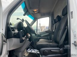 MERCEDES-BENZ Sprinter 316 CDI Kühlkoffer TK V300 Max -30C.*