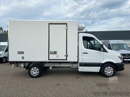 MERCEDES-BENZ Sprinter 316 CDI Kühlkoffer TK V300 Max -30C.*