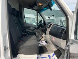 MERCEDES-BENZ Sprinter 316 CDI Kühlkoffer TK V300 Max -30C.*