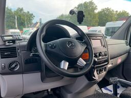 MERCEDES-BENZ Sprinter 316 CDI Kühlkoffer TK V300 Max -30C.*