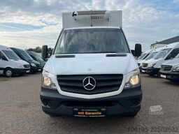 MERCEDES-BENZ Sprinter 316 CDI Kühlkoffer TK V300 Max -30C.*