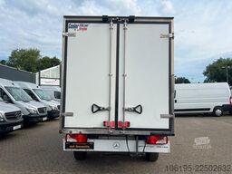 MERCEDES-BENZ Sprinter 316 CDI Kühlkoffer TK V300 Max -30C.*
