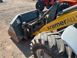 KRAMER 750