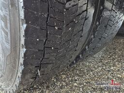 Scania R 410 LB6x2*4HNB BDF inkl. Anhänger!!