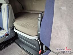 Scania R 410 LB6x2*4HNB BDF inkl. Anhänger!!