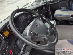 Scania R 410 LB6x2*4HNB BDF inkl. Anhänger!!