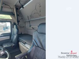 MAN TGX 18.640 LLS XXL  ADR, Hydraulik, VOLL-Luft