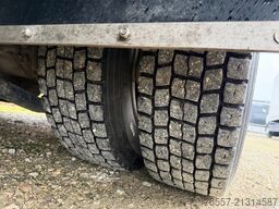 MAN TGL TGL OPRIJWAGEN 6500kg Laadvermogen