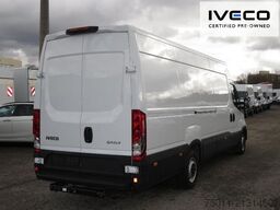 IVECO Daily 35S16V Klima, AHK, PDC, lang + hoch