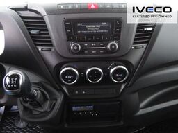 IVECO Daily 35S16V Klima, AHK, PDC, lang + hoch