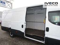 IVECO Daily 35S16V Klima, AHK, PDC, lang + hoch