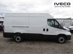 IVECO Daily 35S16V Klima, PDC, Radstand 3520mm