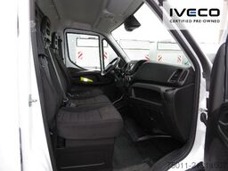 IVECO Daily 35S16V Klima, PDC, Radstand 3520mm
