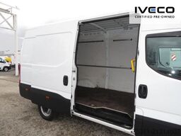IVECO Daily 35S16V Klima, PDC, Radstand 3520mm