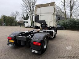 DAF CF 410 Space Cab Rema stekker 646.530KM NL Truck
