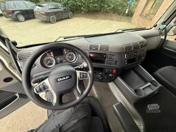 DAF CF 410 Space Cab Rema stekker 646.530KM NL Truck