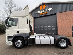 DAF CF 410 Space Cab Rema stekker 646.530KM NL Truck
