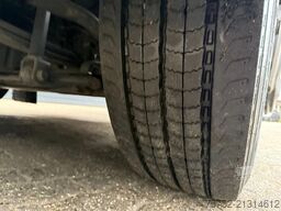 DAF CF 410 Space Cab Rema stekker 646.530KM NL Truck