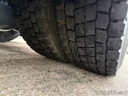 DAF CF 410 Space Cab Rema stekker 646.530KM NL Truck