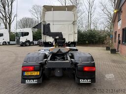 DAF CF 410 Space Cab Rema stekker 646.530KM NL Truck