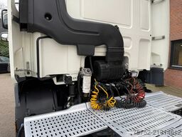 DAF CF 410 Space Cab Rema stekker 646.530KM NL Truck