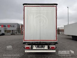 Schmitz Cargobull Curtainsider Coil Getränke