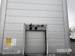 Schmitz Cargobull Curtainsider Coil Getränke