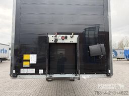 Schmitz Cargobull Curtainsider Standard Getränke