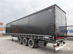Schmitz Cargobull Curtainsider Standard Getränke