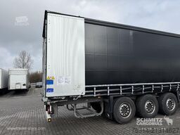 Schmitz Cargobull Curtainsider Standard Getränke