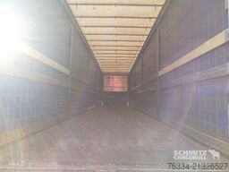 Schmitz Cargobull Semitrailer Curtainsider Standard