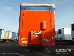 Schmitz Cargobull Semitrailer Curtainsider Standard
