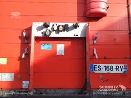 Schmitz Cargobull Semitrailer Curtainsider Standard